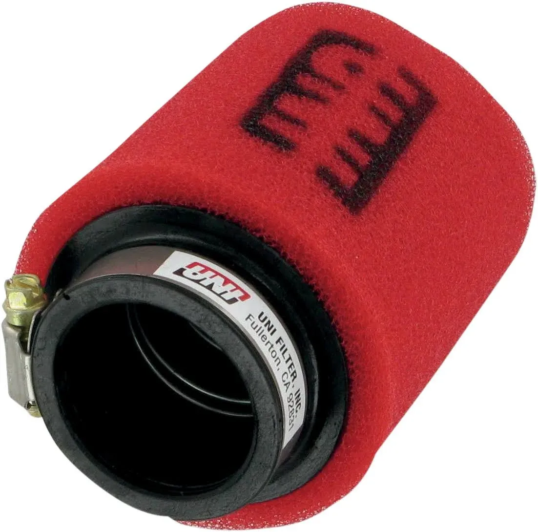 Uni 2-Stage Straight Pod Filter 44mm I.D. x 102mm Length #UP-4182ST