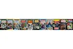 Star Wars Comic Books Peel & Stick Wallpaper Border - Midcentury - Wallpaper - by York Wallcoverings Inc | Houzz