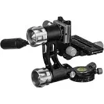 Fotopro E-6H Gimbal Head,Gimbal Head, Large Lens Head,Wildlife Photography Head, Sports Photography Head, Astrophotography Head