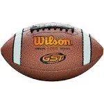 Wilson GST TDY Football - Youth