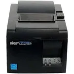 Star Micronics TSP143IIIBi Bluetooth Thermal Receipt Printer