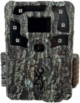 Browning Strike Force Pro X 1080 Trail Game Camera (24MP) | BTC5PX1080 