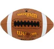 Wilson Prestige Football