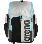 Arena Spiky III 45L Backpack Swimming Accessory