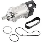 ACDelco 84494268 GM Original Equipment Power Steering Assist Motor