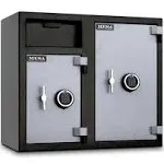 Mesa Safe MFL2731EE Depository Safe