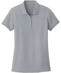 Port Authority Ladies Core Classic Pique Polo