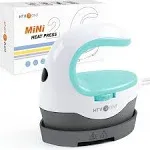 HTVRONT Mini2 Heat Press Machine