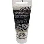 Speedball Block Printing Ink Extender - Water Soluble - 1.25 oz