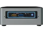 Intel Nuc6cayh NUC Kit