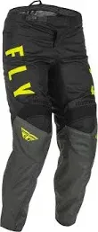 Fly Racing F-16 Adult Pants