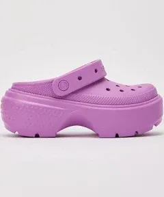 Crocs Stomp Clog