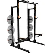 Grind Fitness Chaos 4000 Power Rack