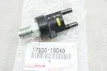 1763016040 Toyota Valve Assembly Air Control