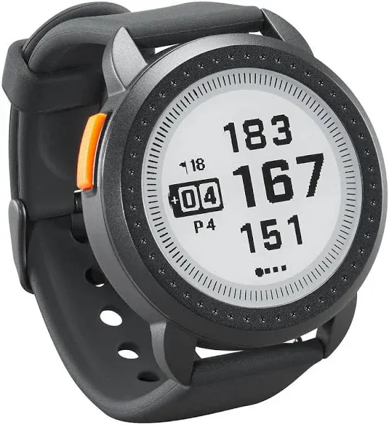 Bushnell Golf iON Edge GPS Watch