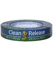 Duck Clean Release Painter's Tape