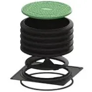 Aero-Stream AS-R16 Septic Tank Riser kit 102576