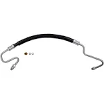 Sunsong 3401061 Power Steering Pressure Line Hose Assembly