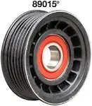 Dayco 89015 Drive Belt Idler Pulley