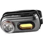 NEW NEBO NEB-HLP-0005 EINSTEIN 400 LED HEADLAMP  LIGHT 400 LUMENS 436 FT