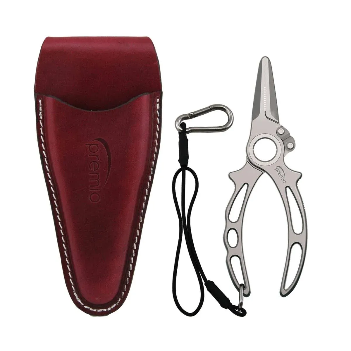 Danco Titanium Pliers Premio