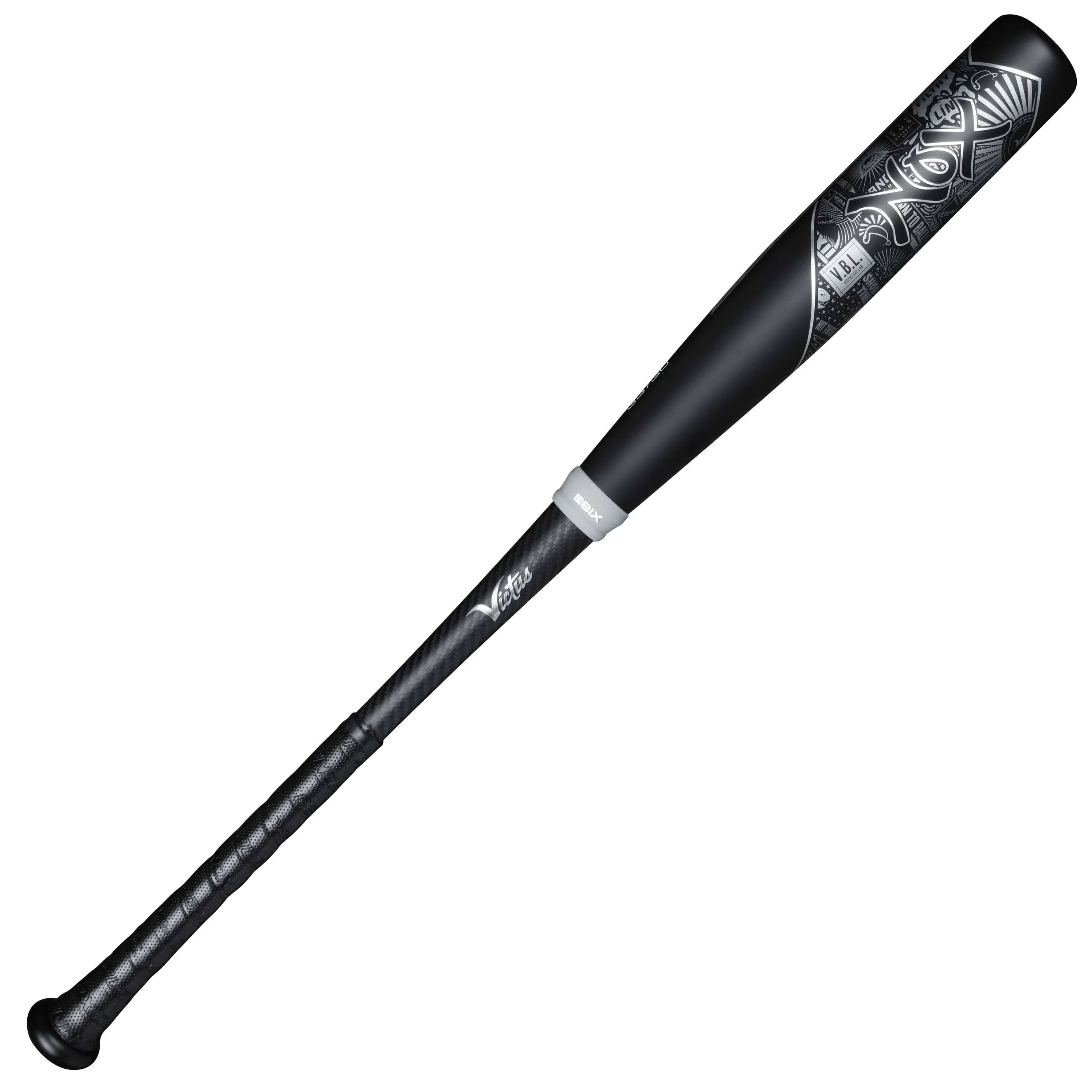 Victus Nox 2 BBCOR -3 Baseball Bat