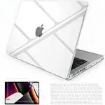 B Belk MacBook Pro 14 inch Case