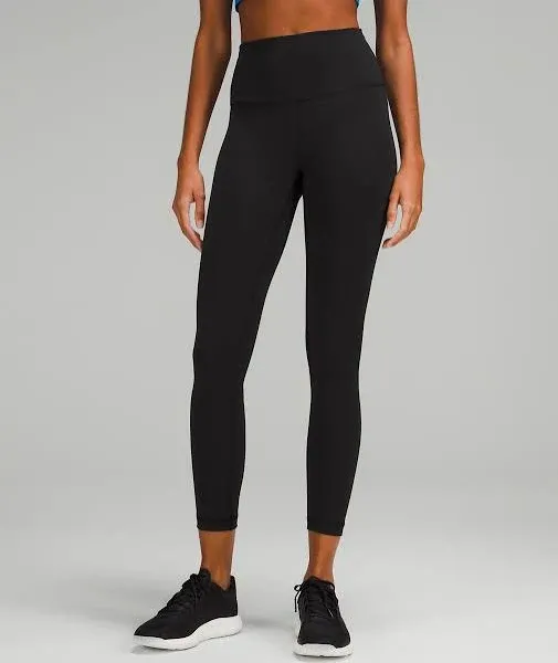 Lululemon base pace HR tight 25”