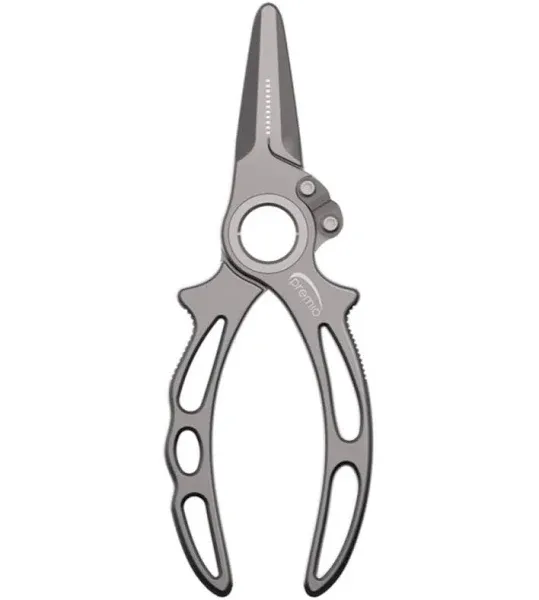 Danco 5.5" Premio Titanium Pliers