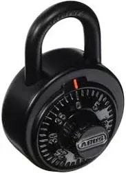 Abus 78/50 KC Combination Padlock