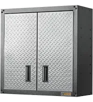 Gladiator Gearbox Full-Door Garage Wall Cabinet