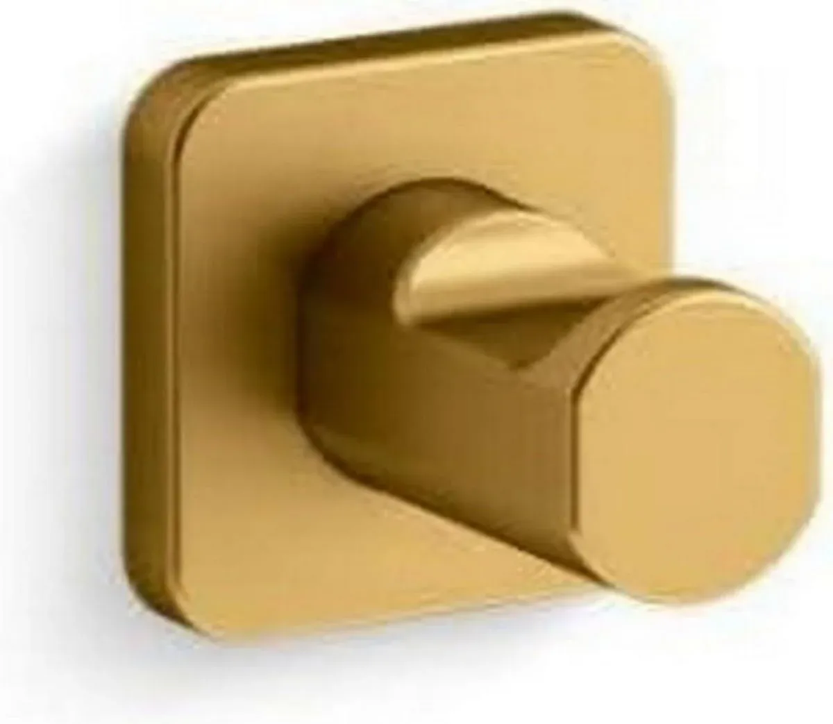 KOHLER Parallel Robe Hook