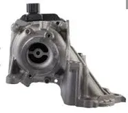 AISIN WPT-207 New Engine Water Pump - Compatible with Select Lexus ES250, ES300h, NX250, NX350h, NX450h+ Toyota Avalon, Camry, Highlander, RAV4, RAV4 Prime, Sienna, Venza