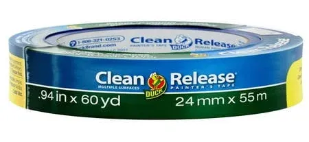 Duck Clean Release Painter's Tape