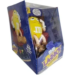 M&M's La-Z-Boy Dispenser