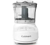 Cuisinart 3-Cup Mini Chopper