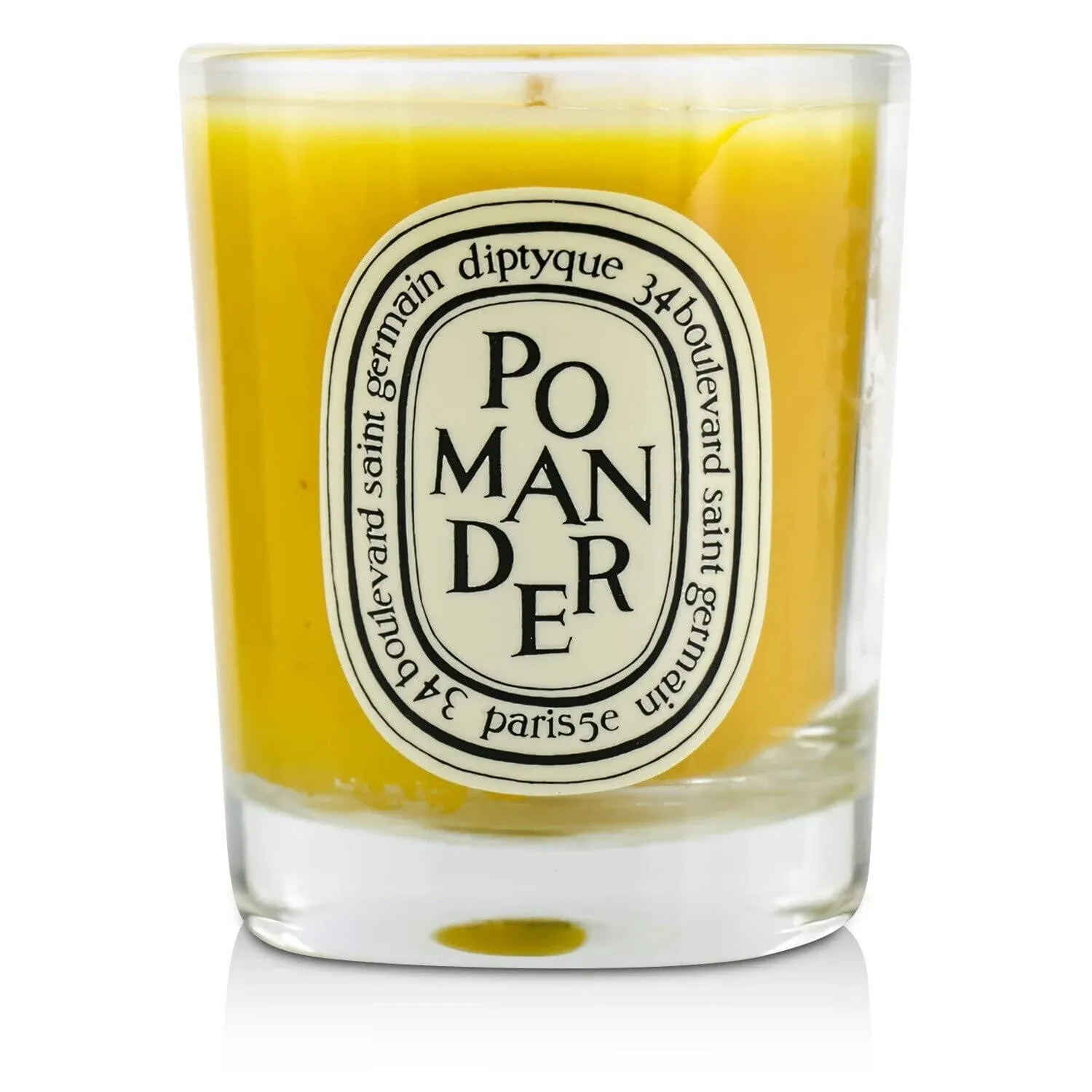 Diptyque Pomander Scented Candle 70 G / 2.4 oz.