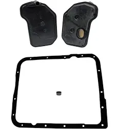 Auto Transmission Filter Kit Chevrolet Colorado,Silve<wbr/>rado GMC Sierra 1999-2013