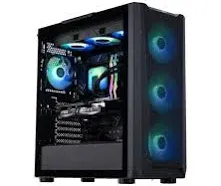 ABS Kaze Aqua Gaming PC Windows 11 Intel I7 14700kf GeForce RTX 4070 Super KA14700KF4070S