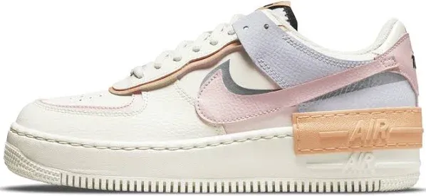 Nike Women's Air Force 1 Low Shadow