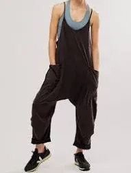 Free People Movement Women's Hot Shot Onesie