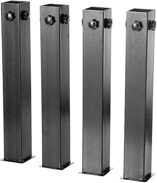 DormCo Su Prima Ultimate Height Bed Risers