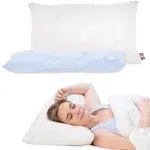 Tri-Core Water Pillow