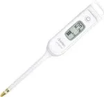 dretec Doritekku salinometer concentration digital measurement tide low-salt EN