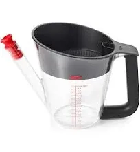 OXO 2 Cup Fat Separator