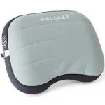 Ballast Beach Pillow – Inflatable Beach Pillow Camping Pillow Pool Pillow Ult...