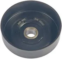 Engine Water Pump Pulley Dorman 300-932