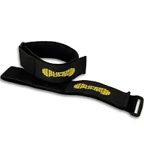 SUPERPUMP BFR BANDS | Simple + Effective Quick-Release Straps for Bloodflow