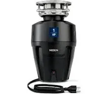 Moen Garbage Disposal