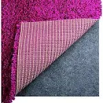 Ultra Strong Anti-Slip Rug Felt Pad 2 x 4 ft Non Slip Area Gripper, Thin Prof...